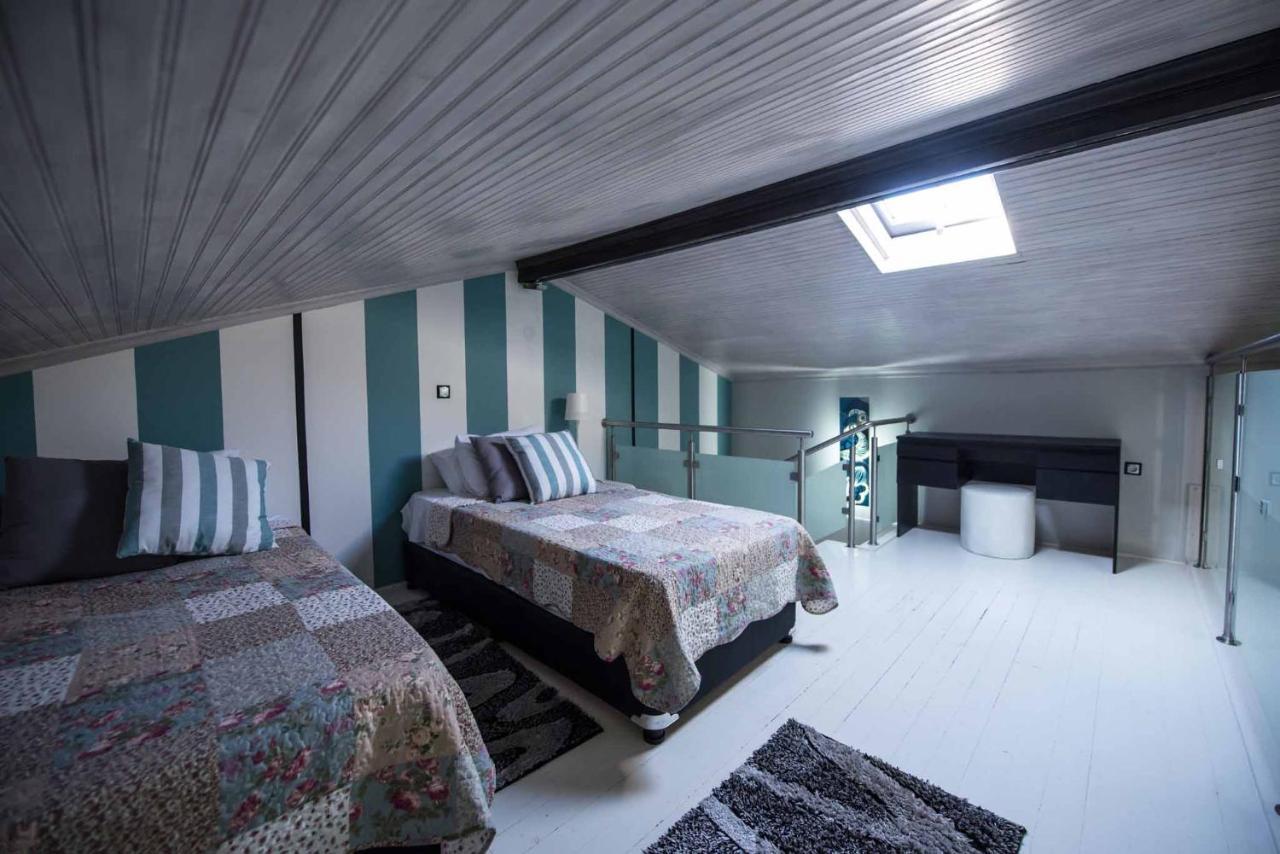 Villa Zapphira Peritheia Corfu Dış mekan fotoğraf